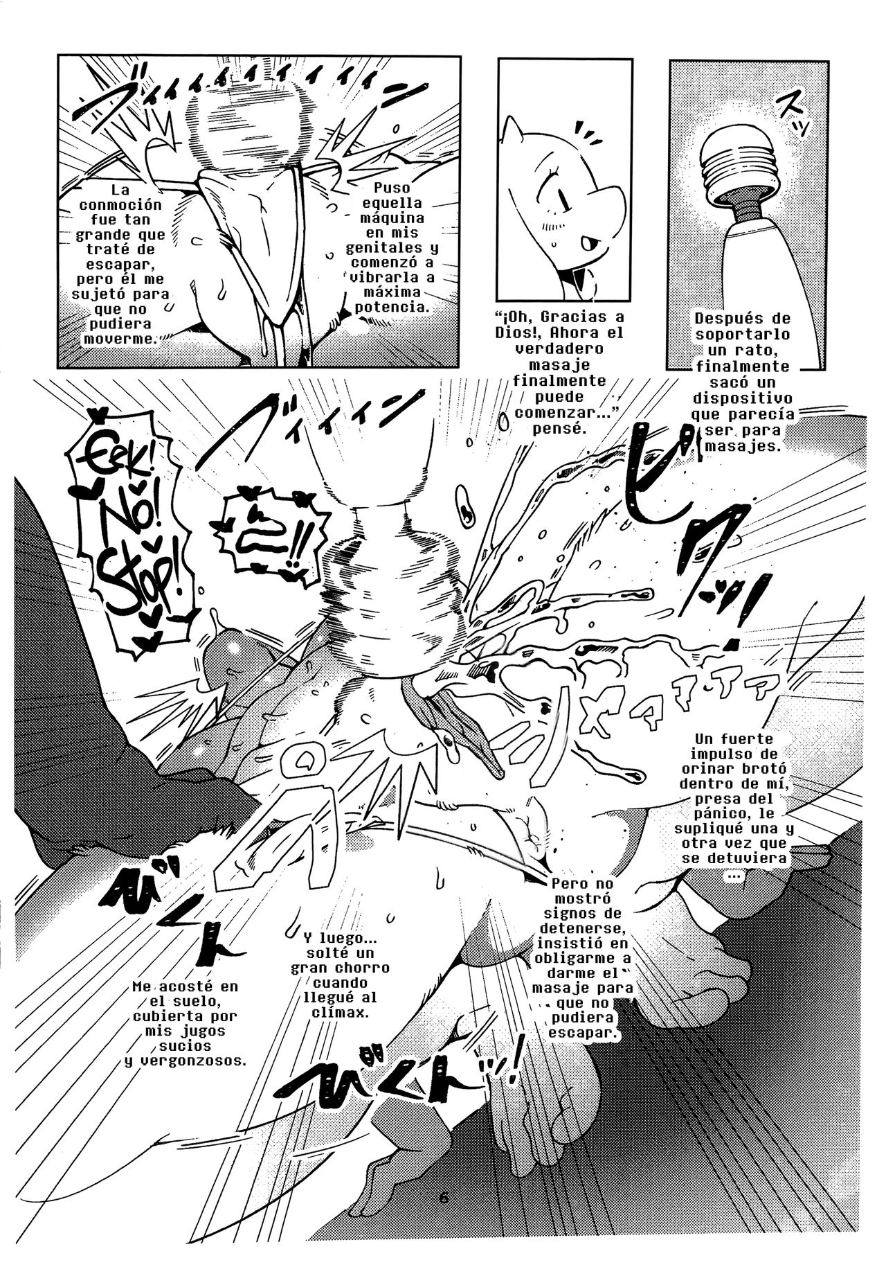 Toriero 2 page 5 full