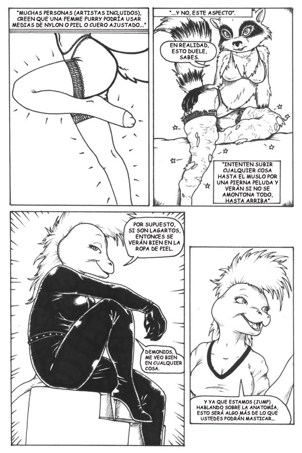 Algo en Que Pensar page 3 full