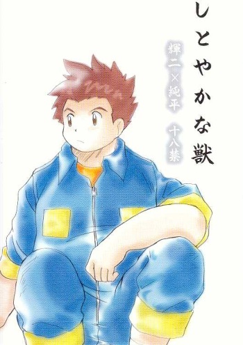 MAGICAL SCAN. cover