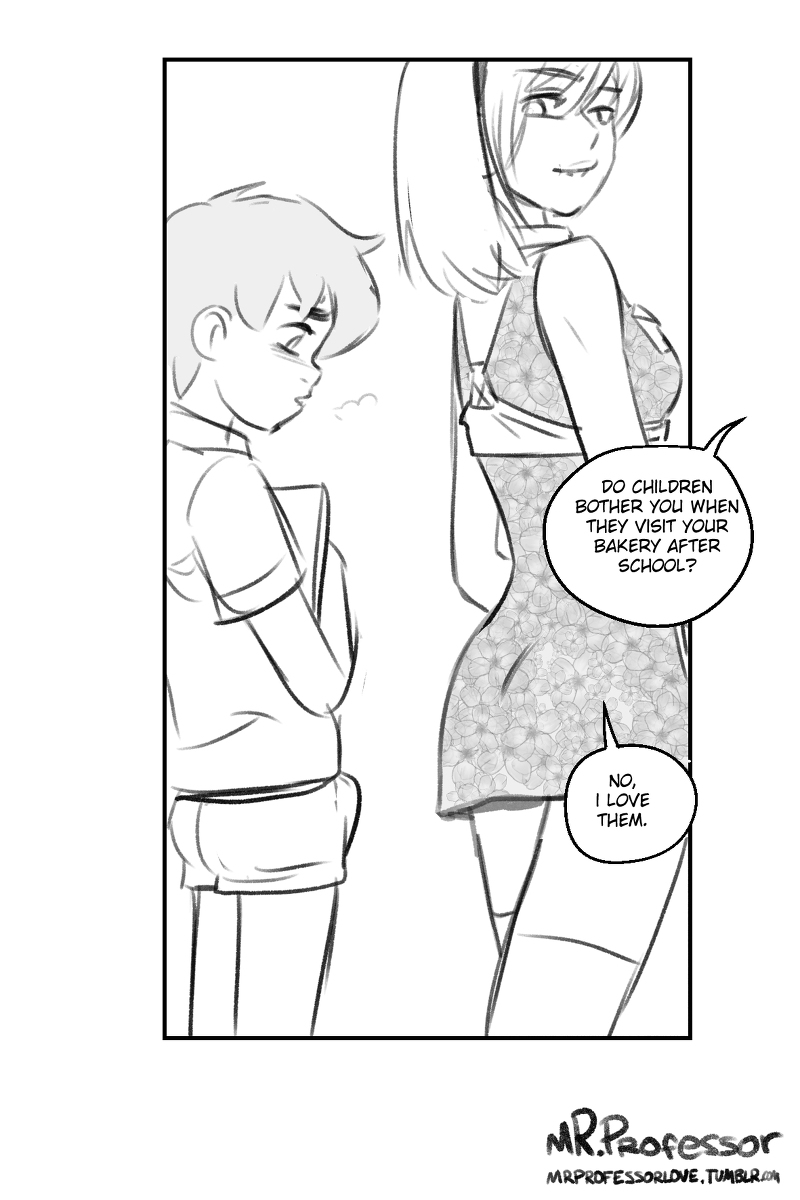 Tight Elevator page 10 full
