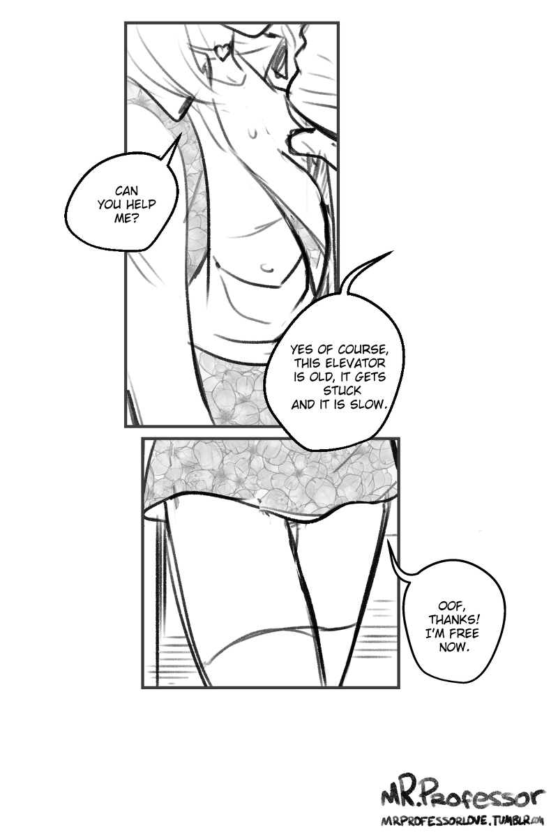 Tight Elevator page 4 full