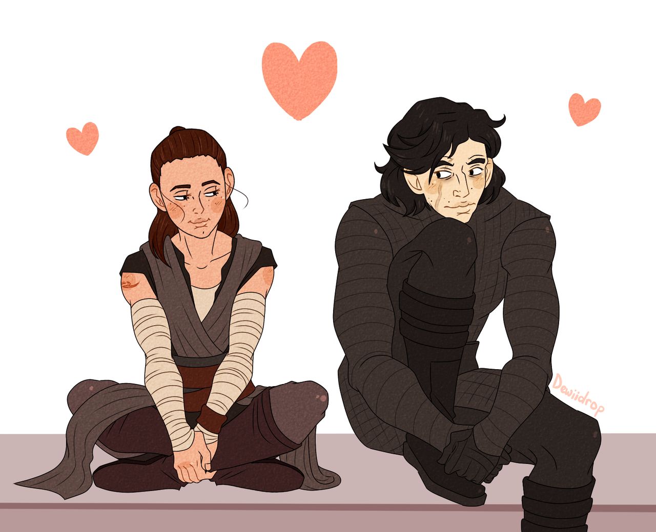 Reylo page 4 full