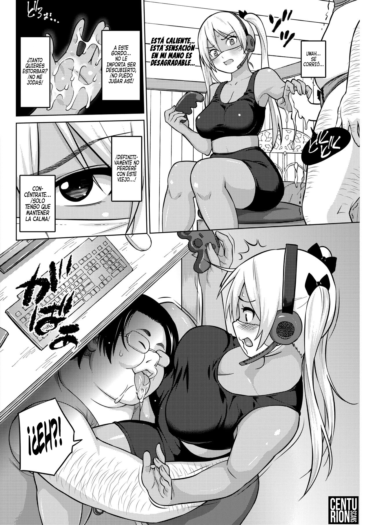 Hana-Channel COMPLETO page 10 full