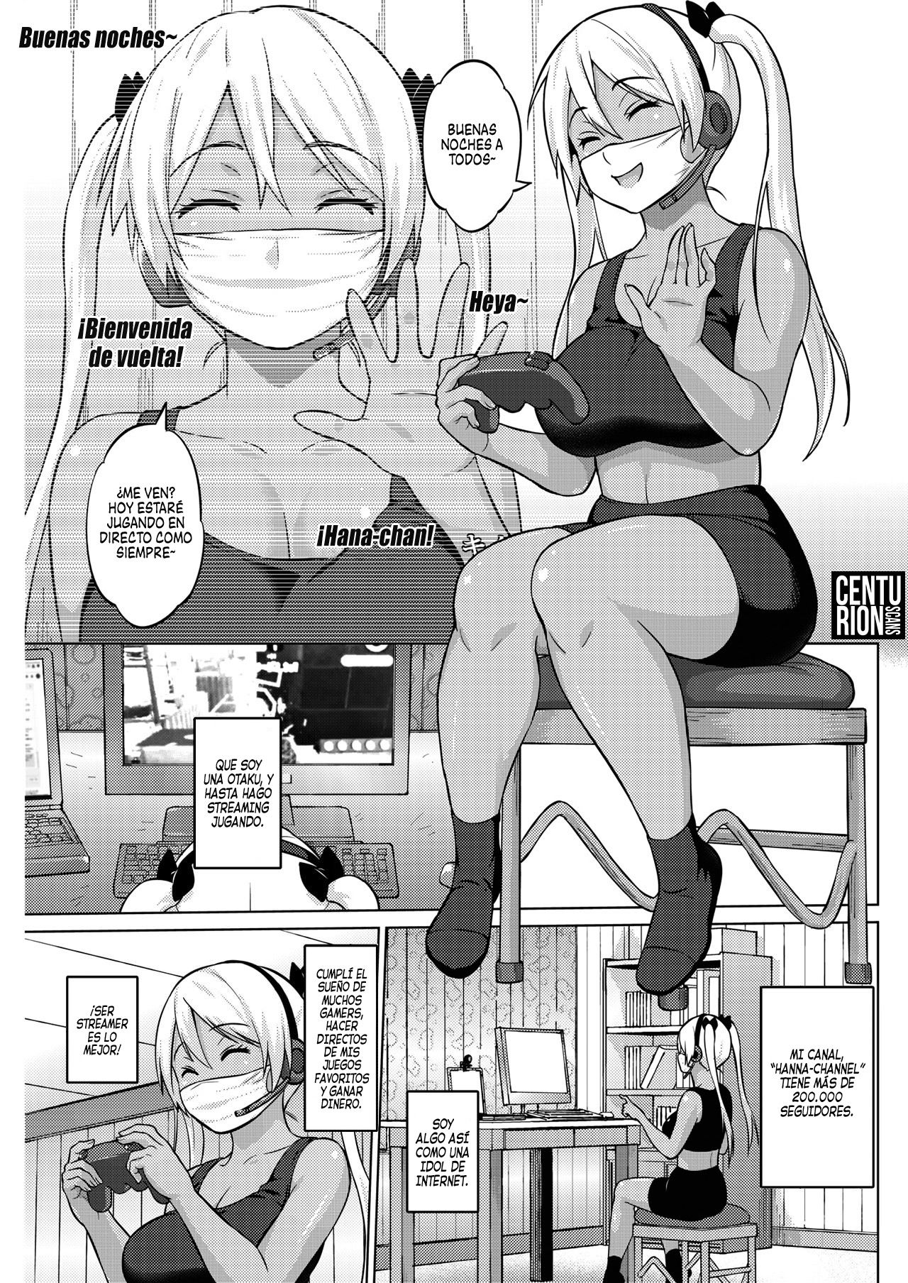 Hana-Channel COMPLETO page 5 full