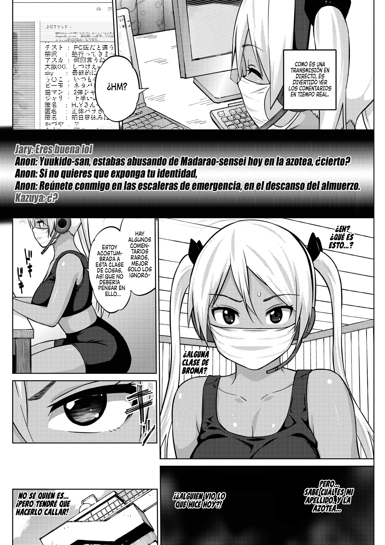 Hana-Channel COMPLETO page 6 full