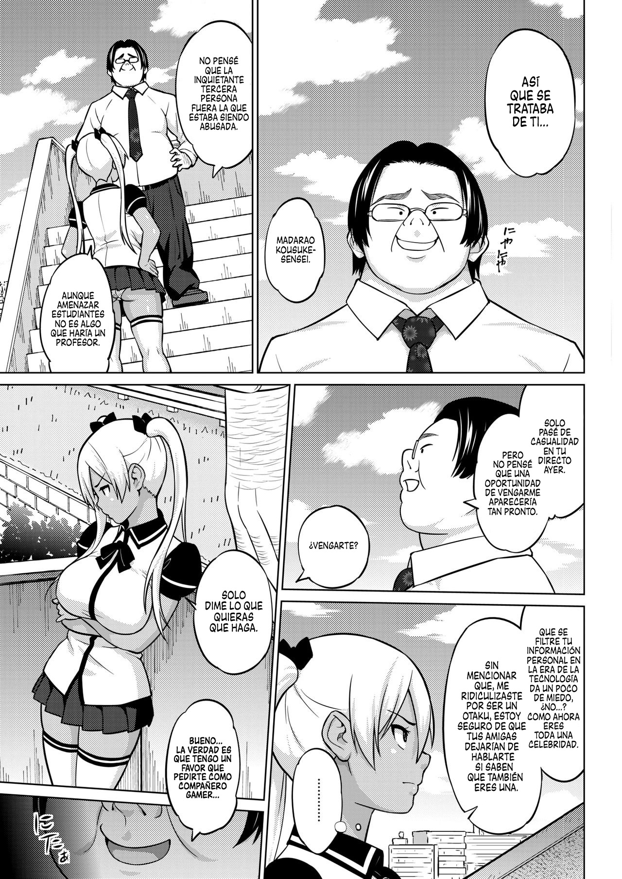 Hana-Channel COMPLETO page 7 full