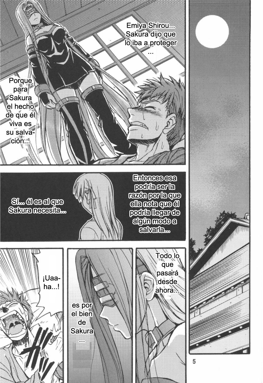 Ride on Shooting Star page 4 full