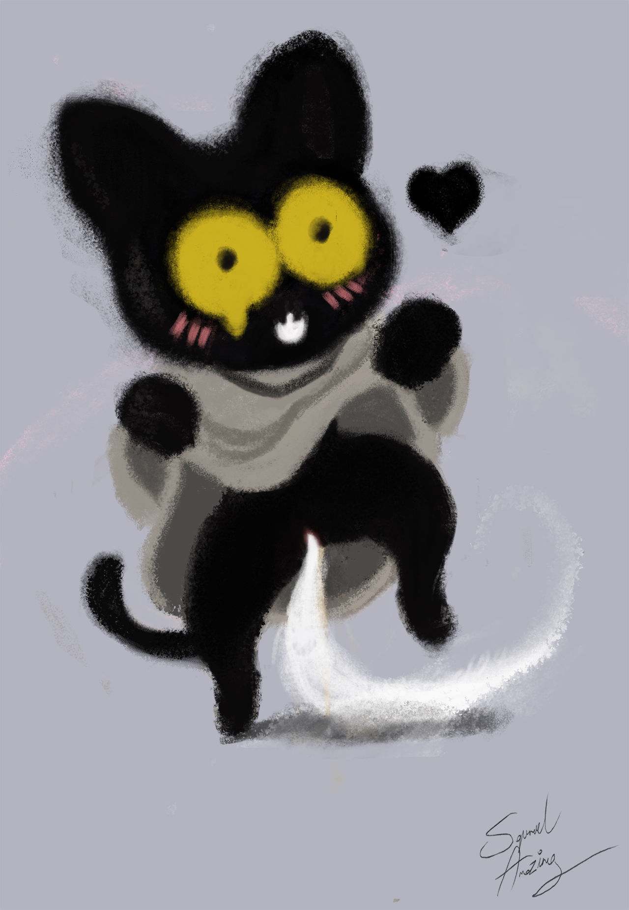 Magic Cat Academy - Momo page 6 full