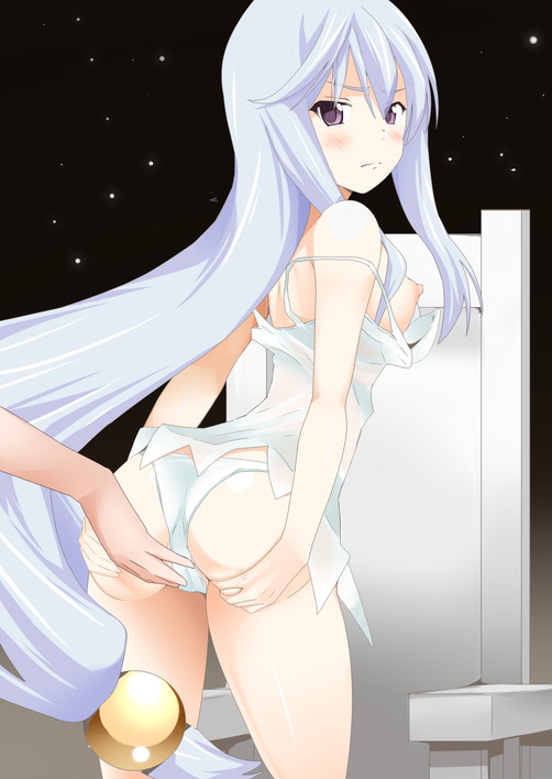 Eris &amp; Chris page 6 full