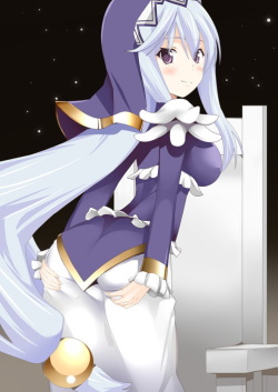 Eris & Chris