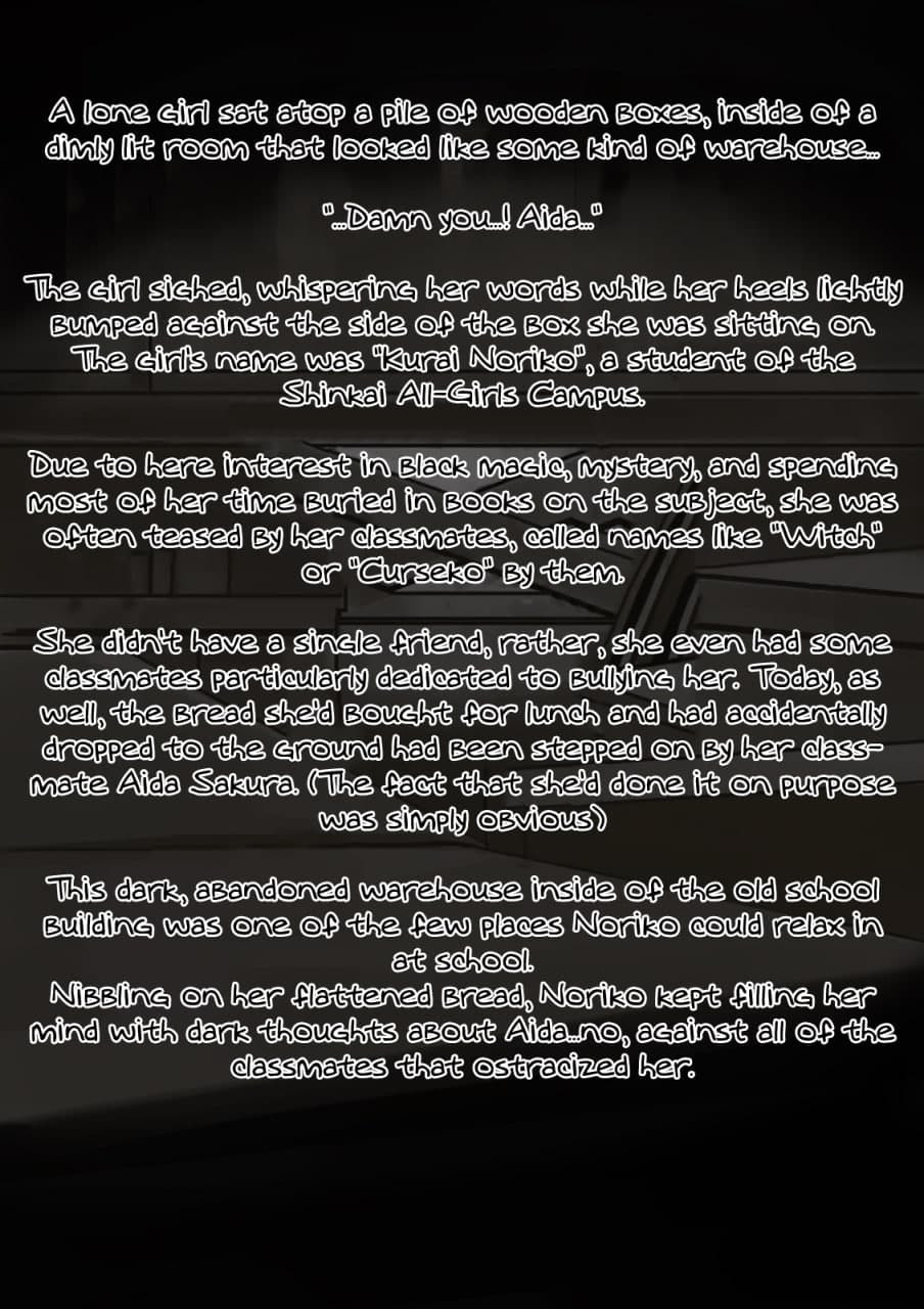 Kyousei Henshin!! Kemonokko Keikaku: Re page 2 full