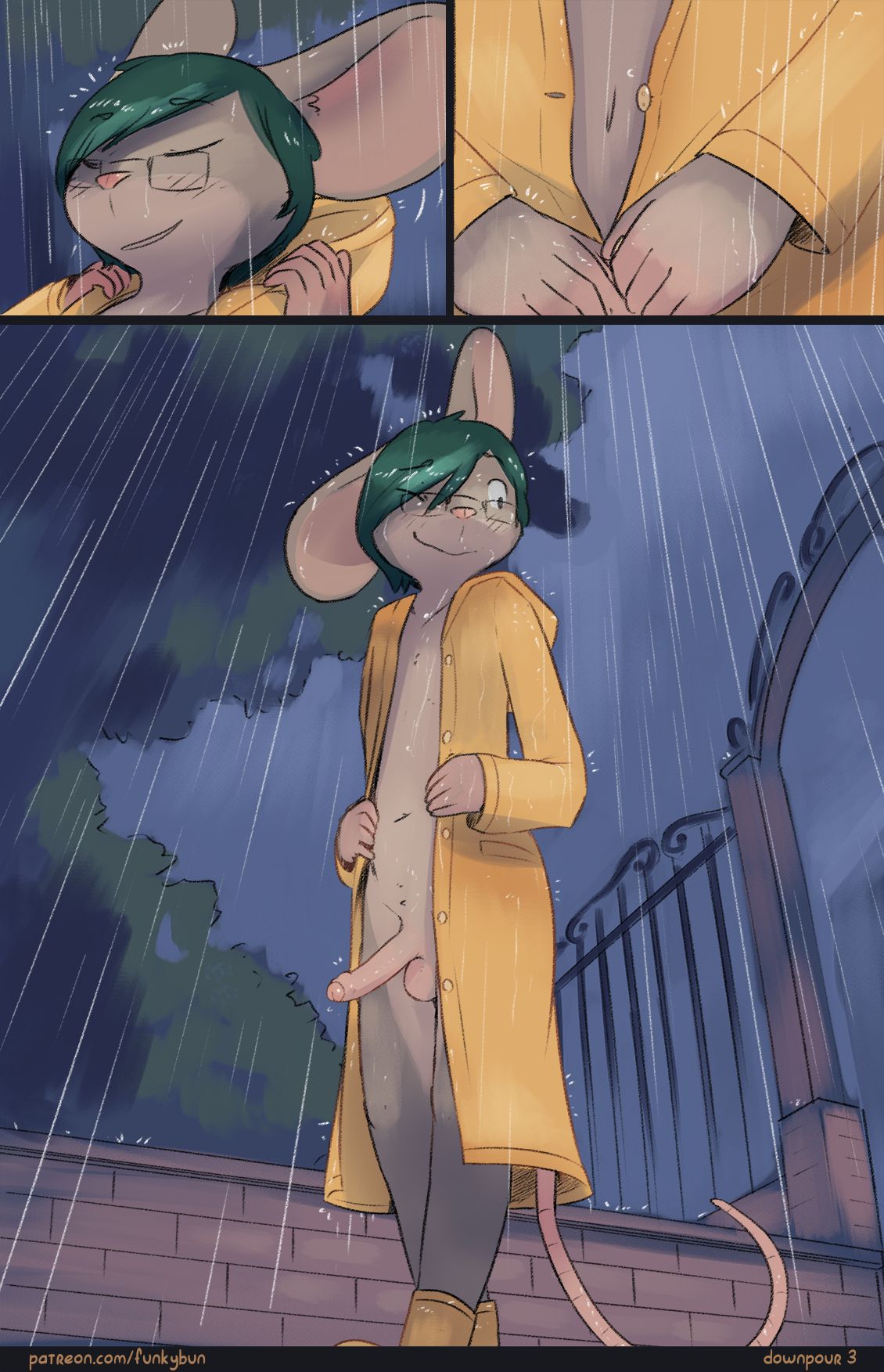 Downpour page 3 full