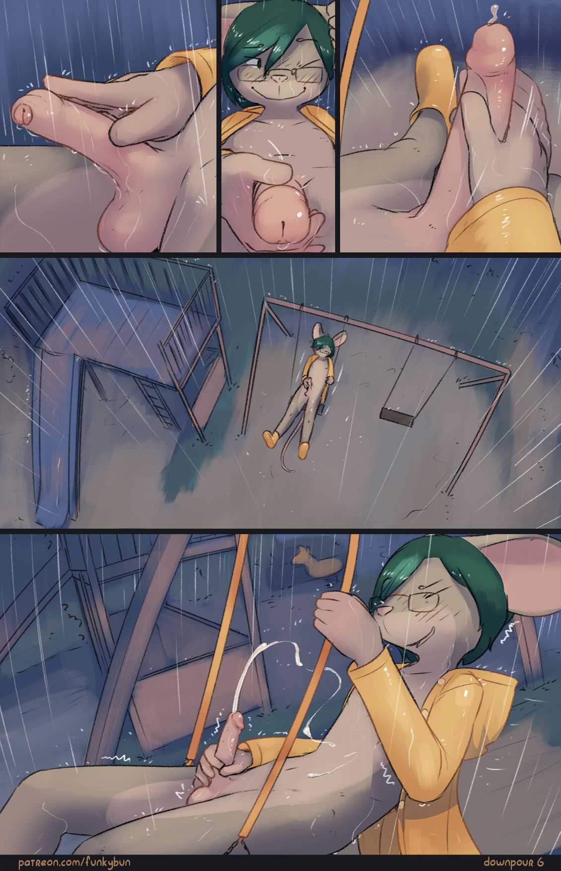 Downpour page 6 full