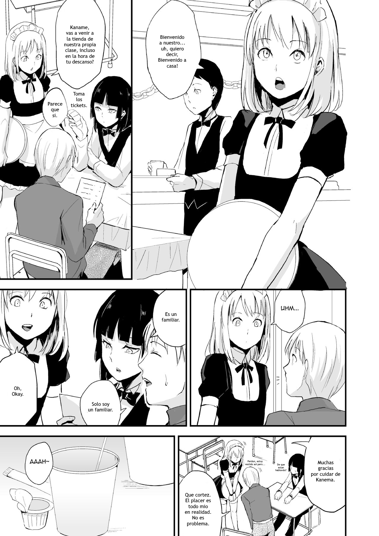 Kaname 08 page 6 full