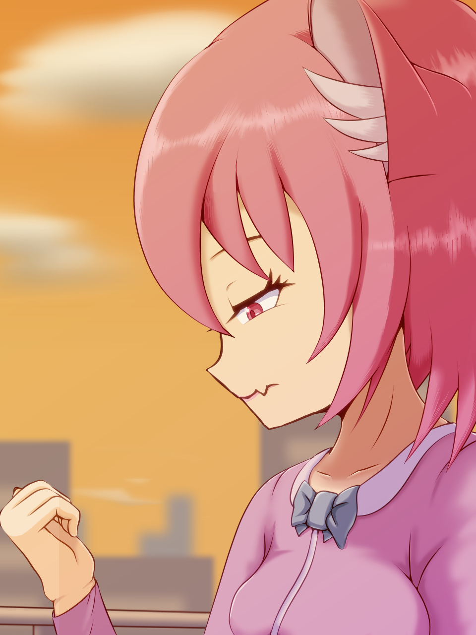 Neko musume? page 10 full