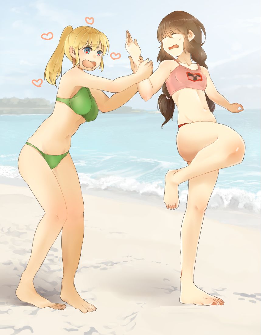 Akemashite Omedetai Nodesuga 2015-nen No Rogu page 5 full
