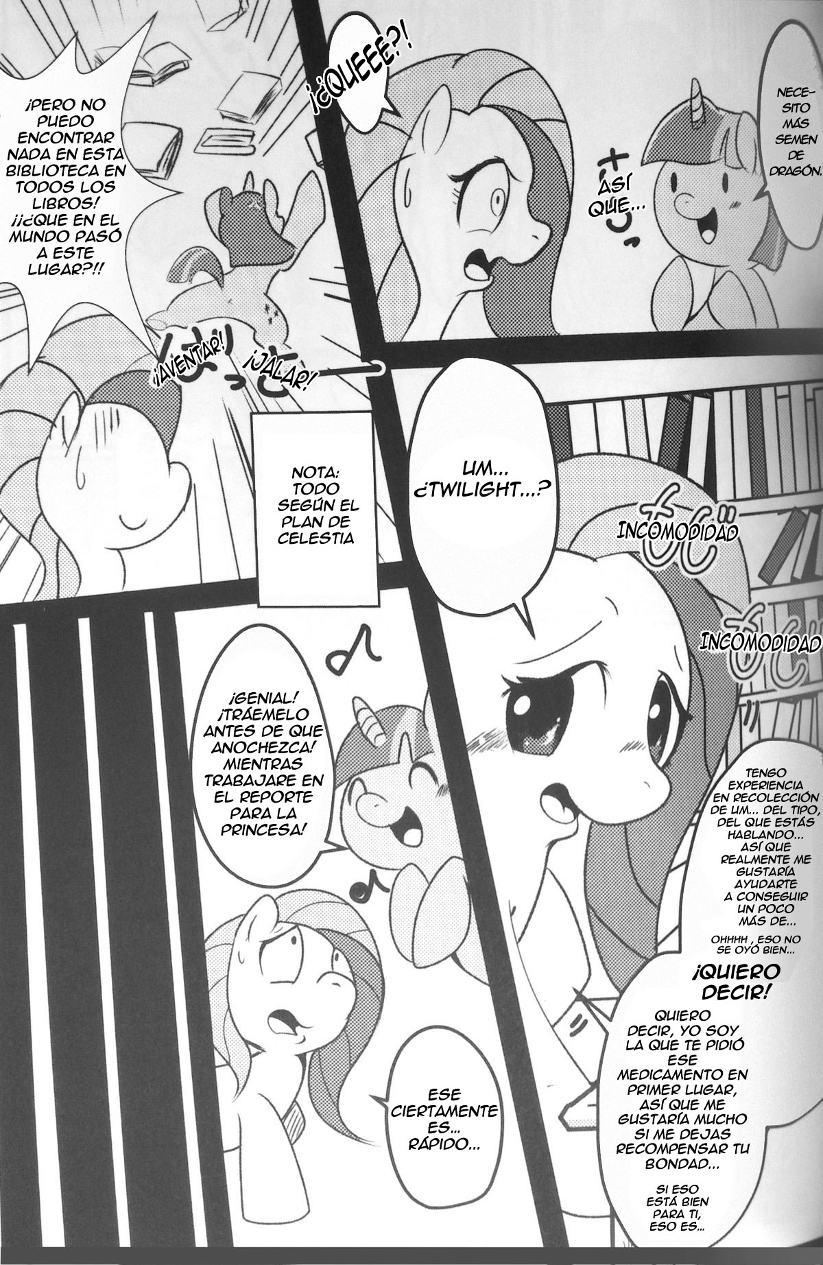 DragonShy page 10 full