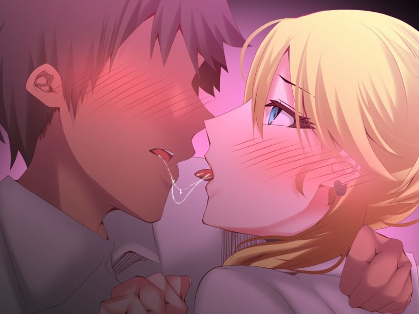 Sukebe na Shinki de Hamemakuri!! -Gyaru Katari-hen- page 3 full