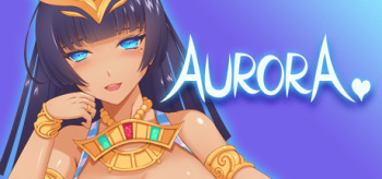 Aurora cover