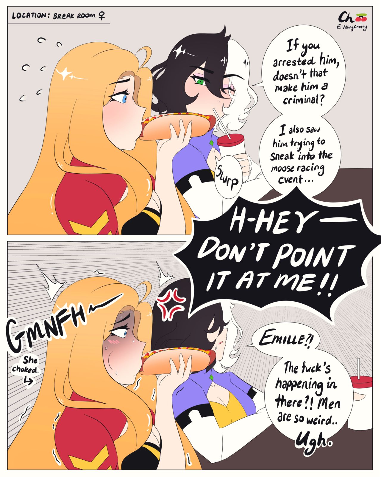 GrandPrix page 10 full