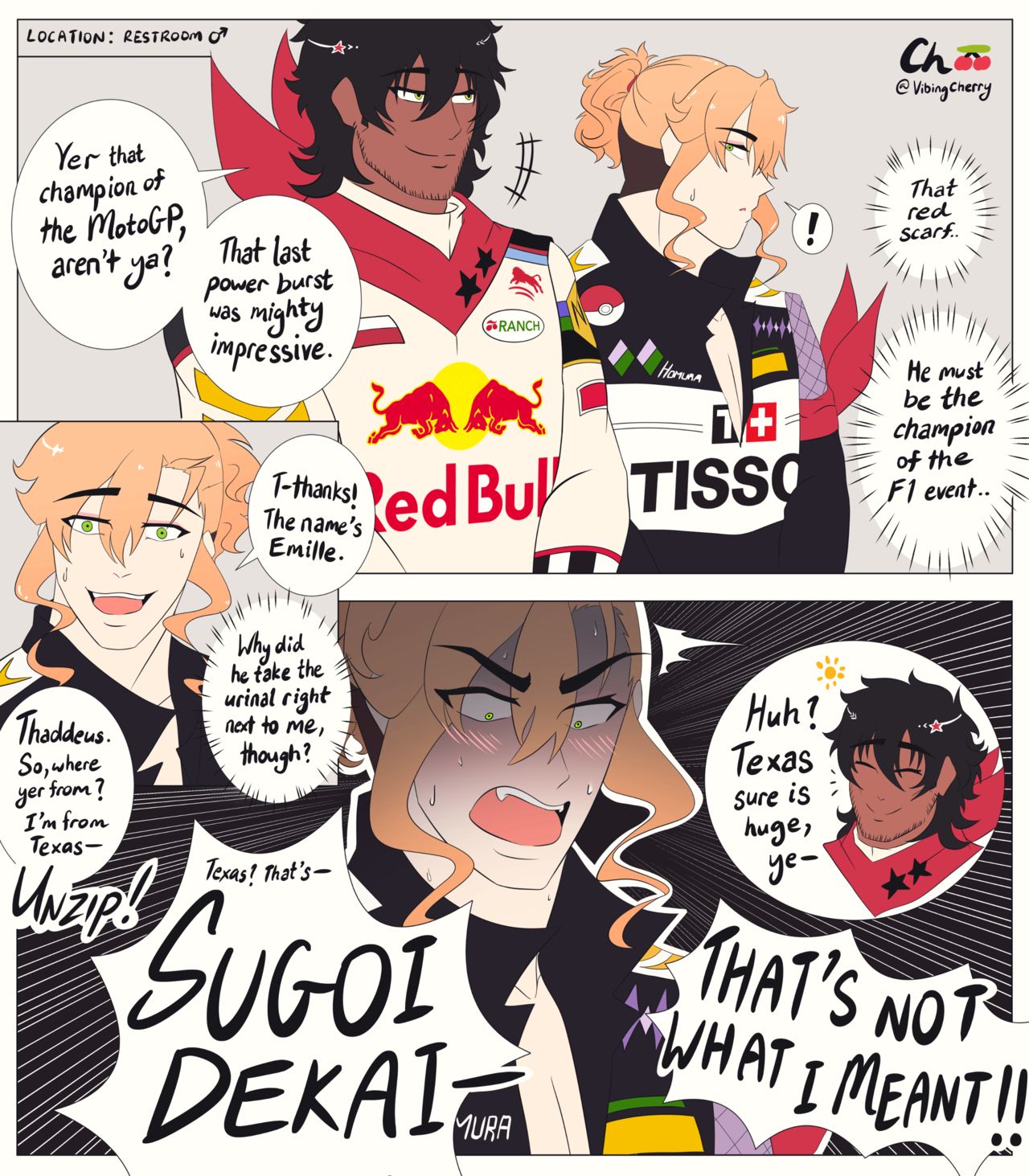 GrandPrix page 9 full