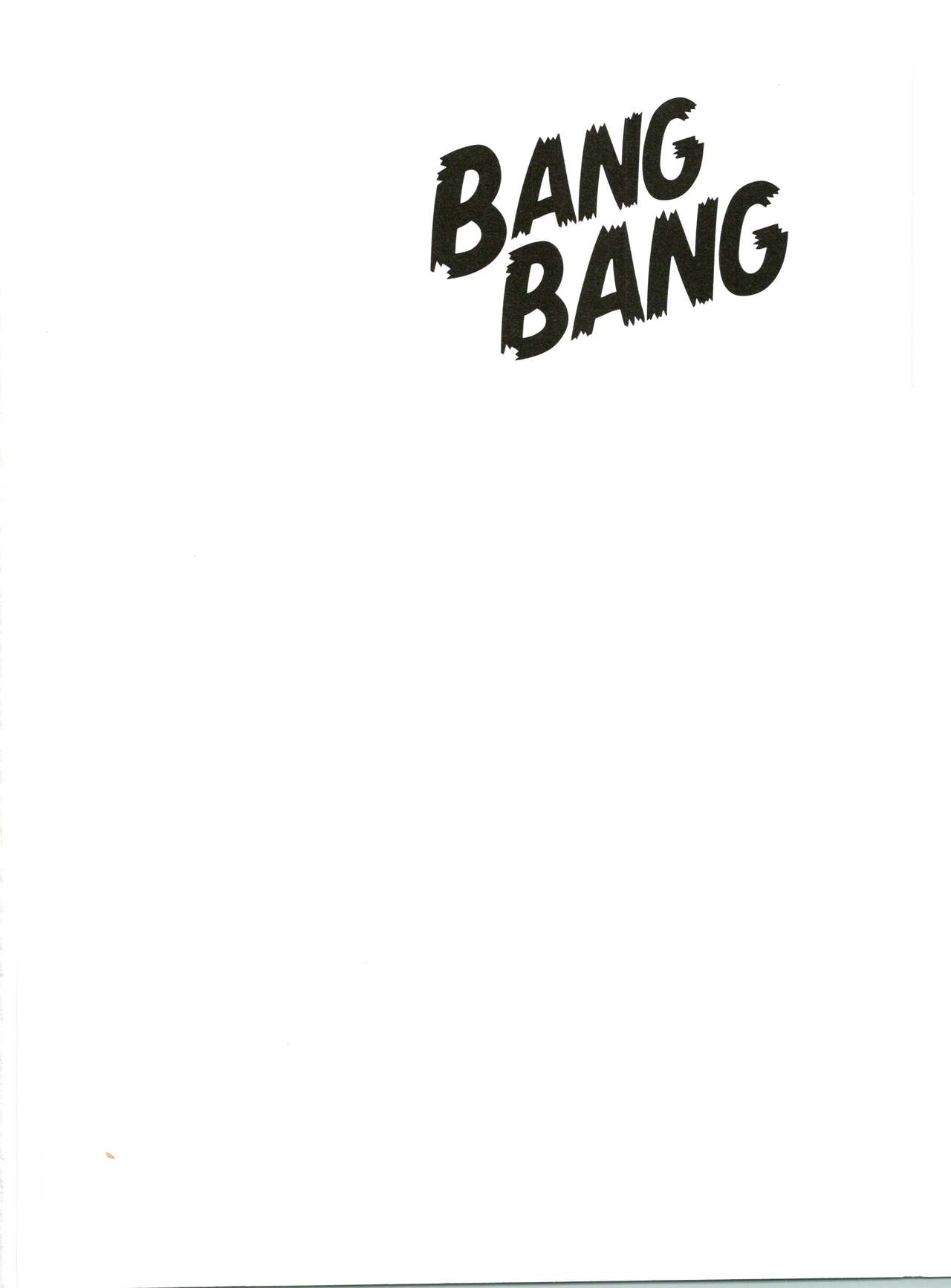 Bang Bang 5 - Une Étudiante à New York page 3 full
