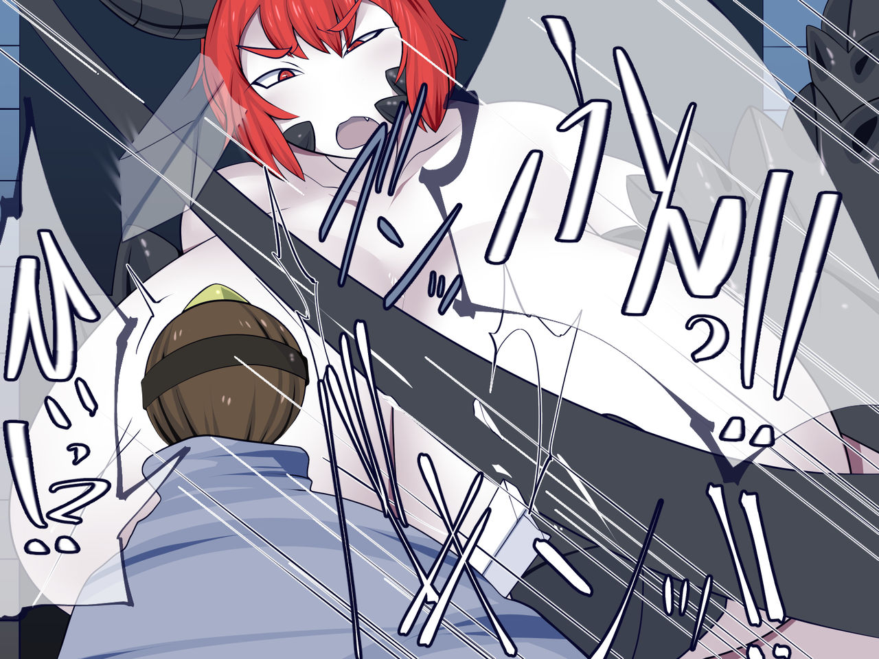 Shota Yuusha no Kyokon wa Dragon Slayer to Naru ka? page 5 full