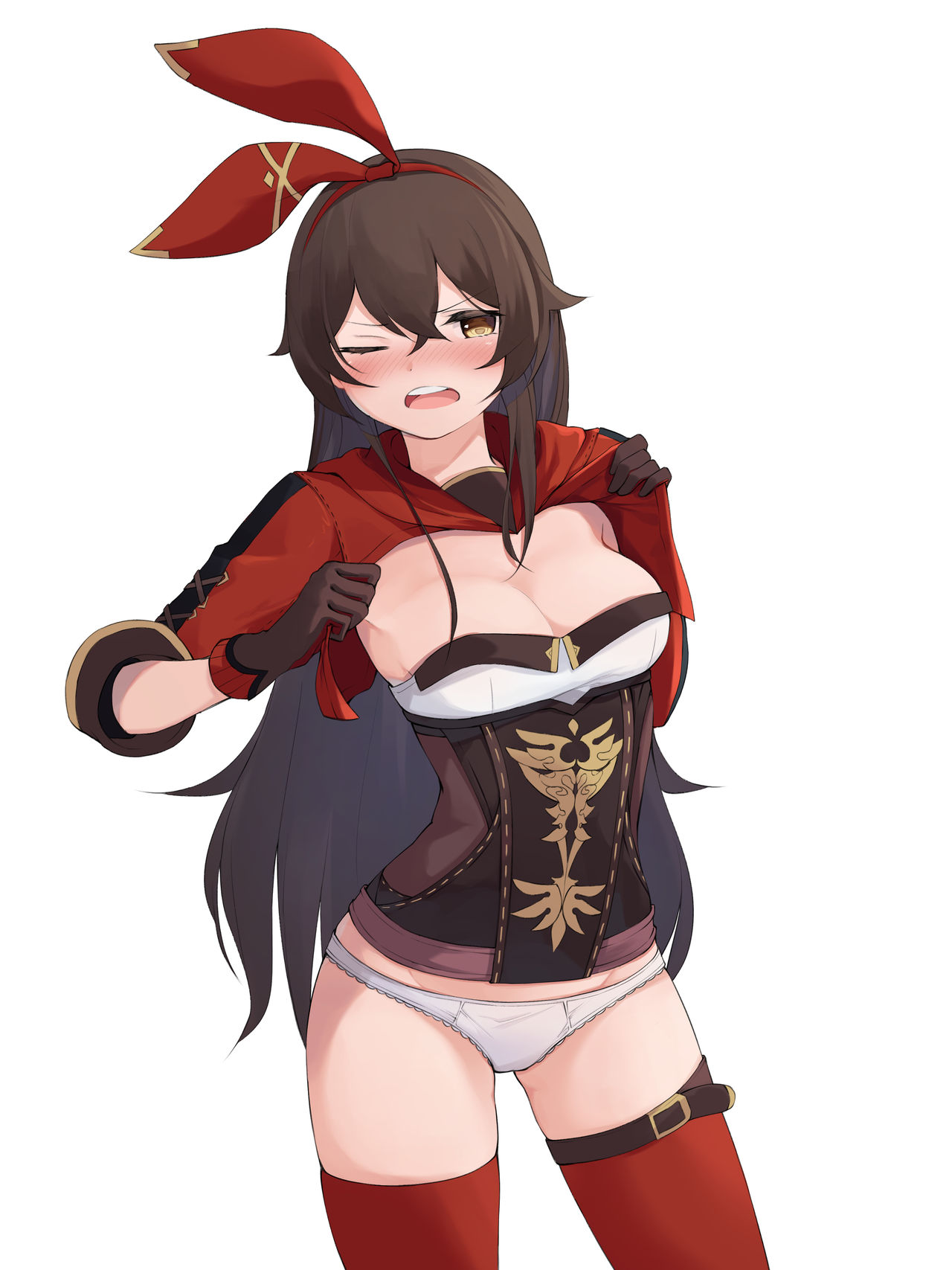 Amber Lewds page 10 full