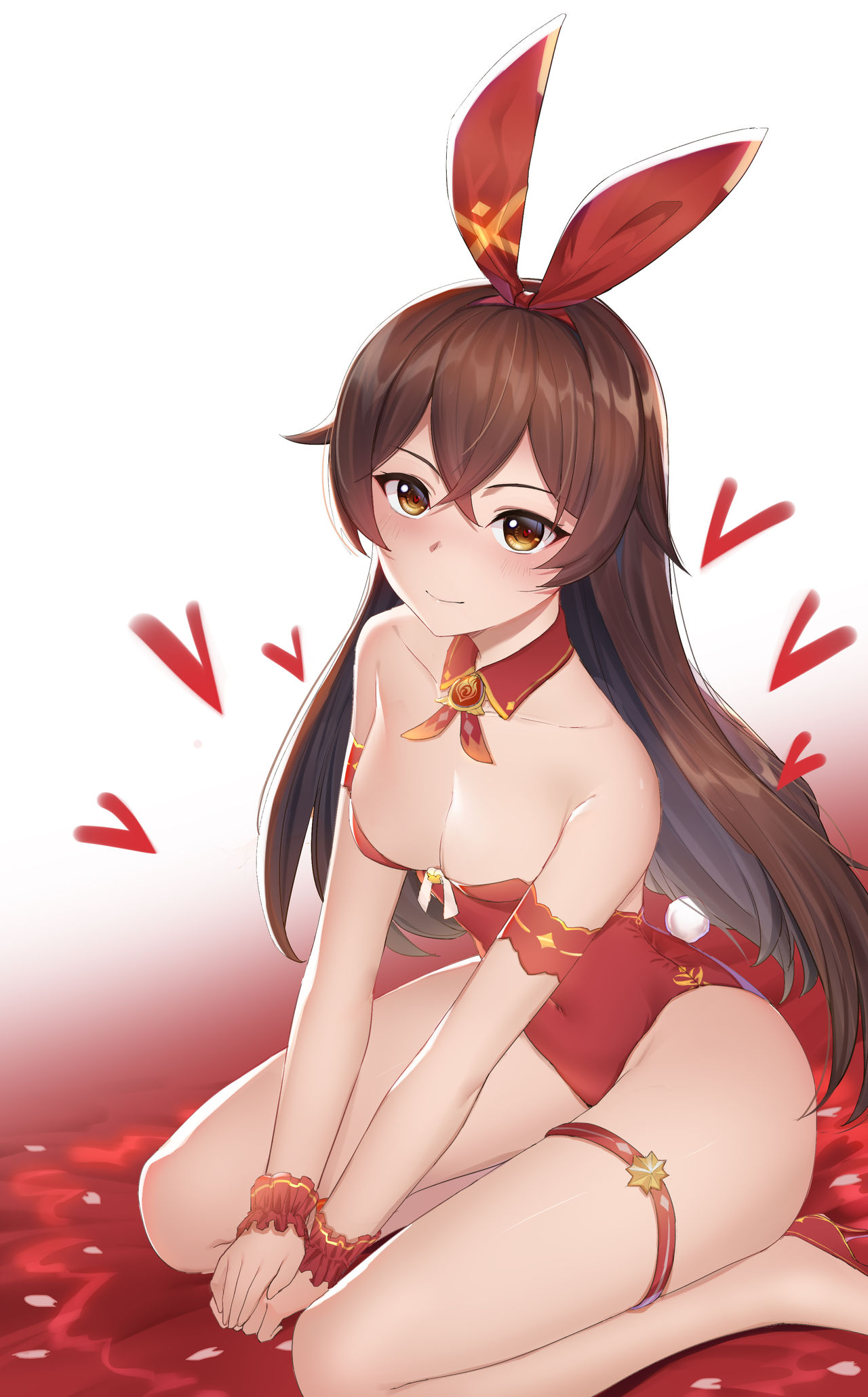 Amber Lewds page 3 full