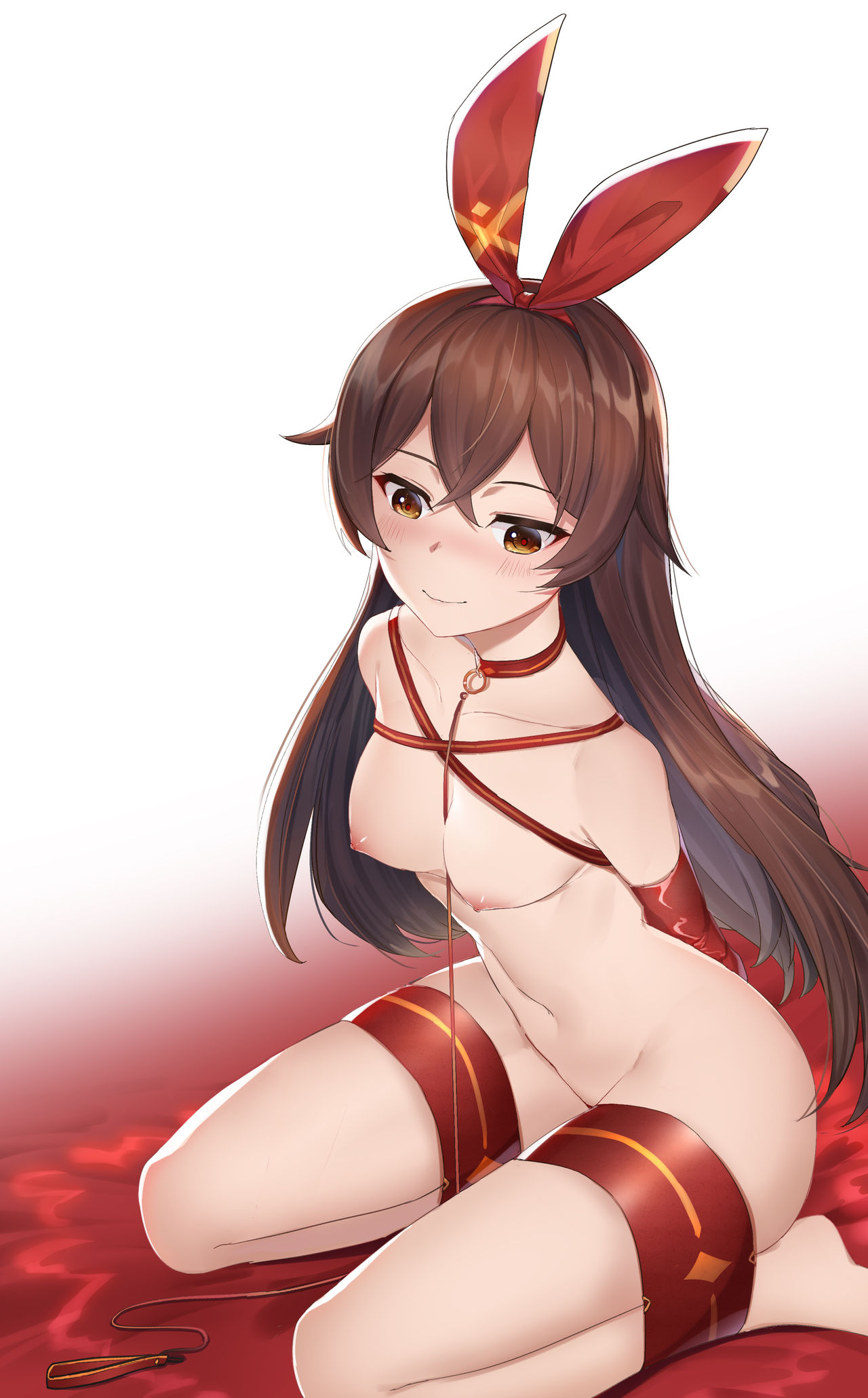 Amber Lewds page 4 full