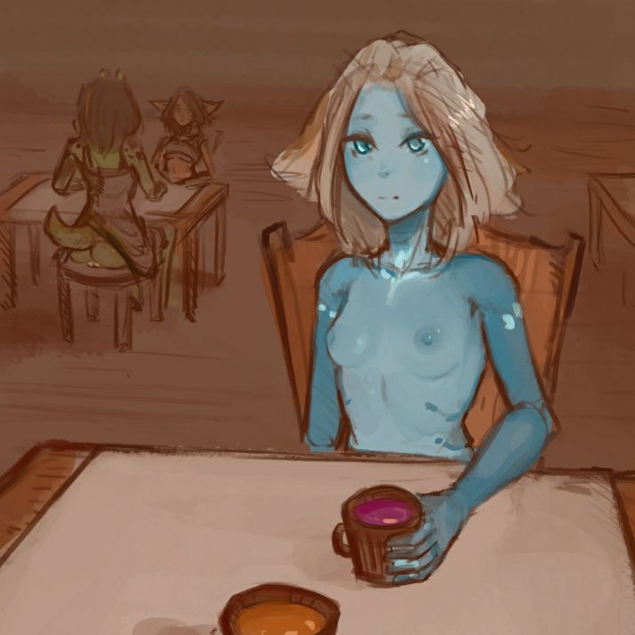 Portals Of Phereon - Event CG page 10 full
