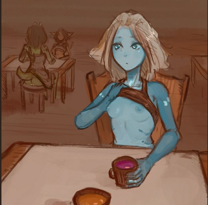 Portals Of Phereon - Event CG page 9 full