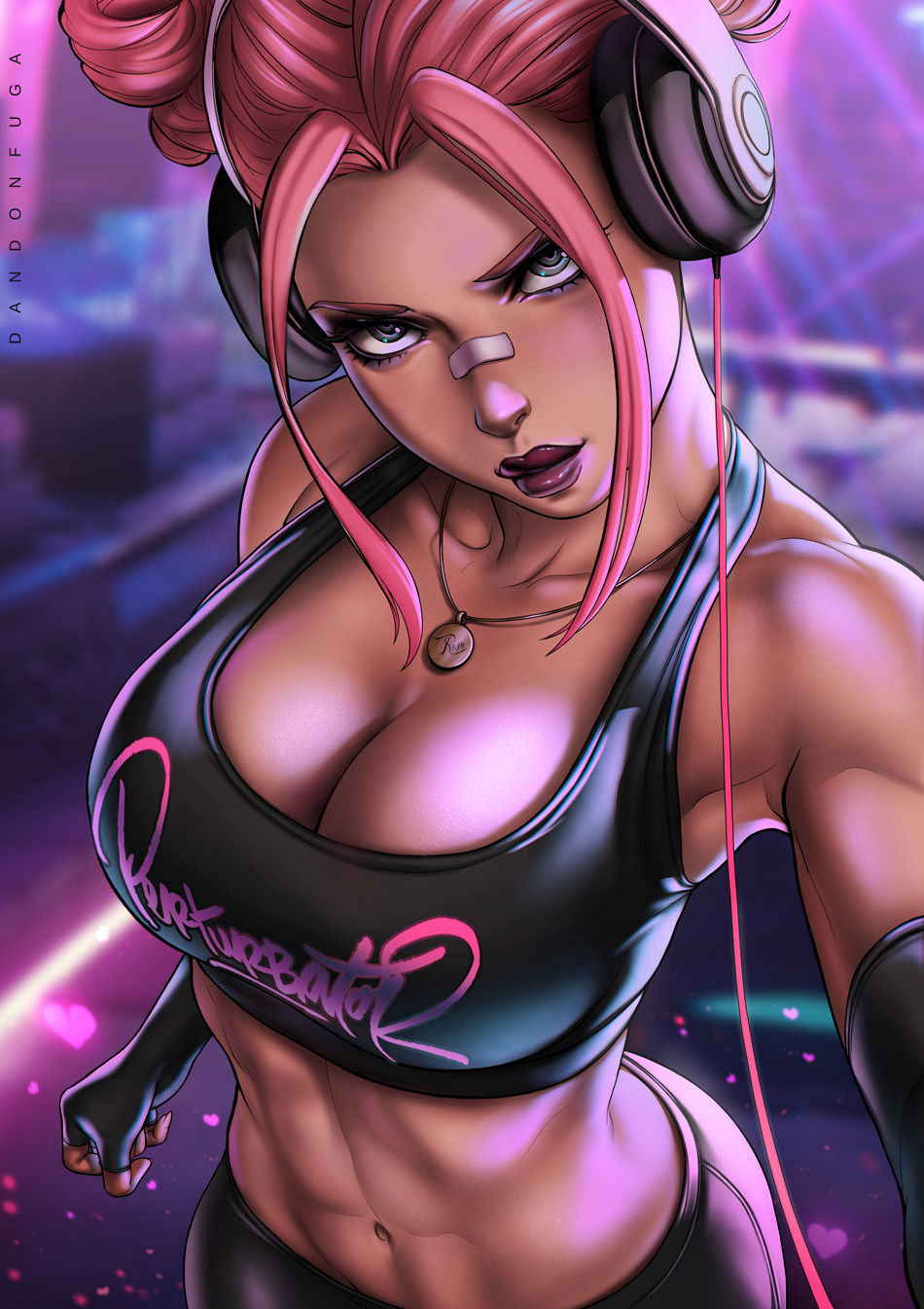 Dandonfuga - Twitter Collection page 6 full