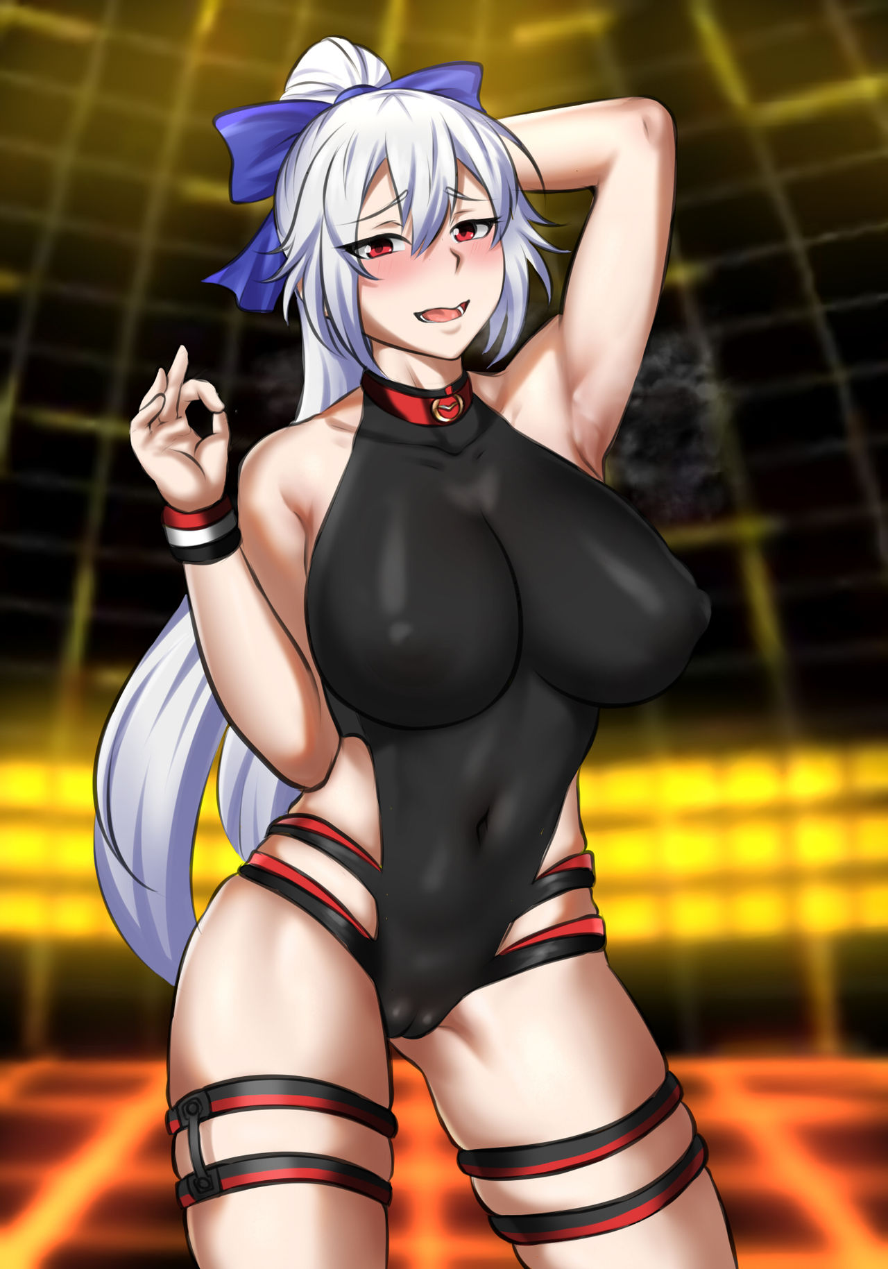 Cloire Clover page 2 full