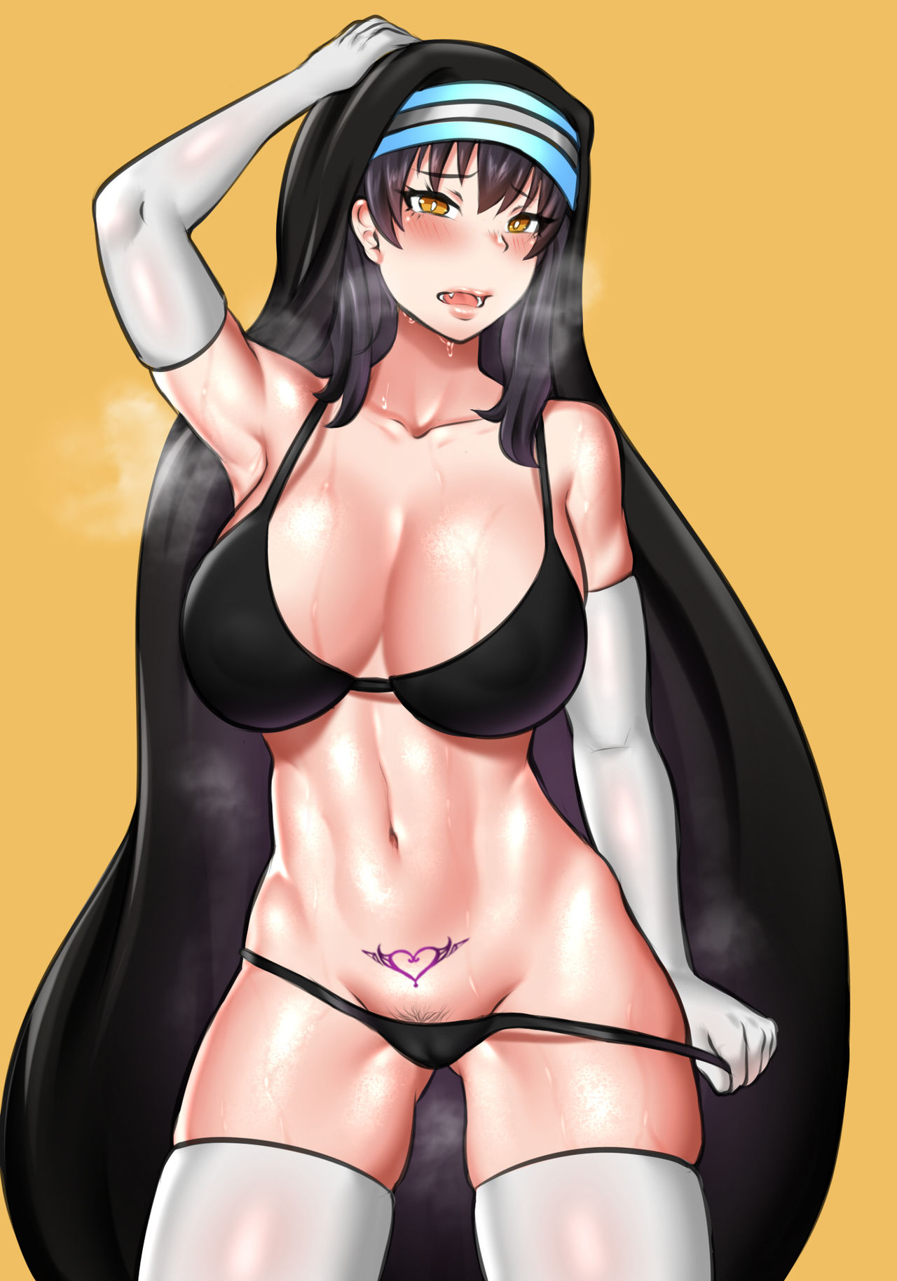 Cloire Clover page 5 full