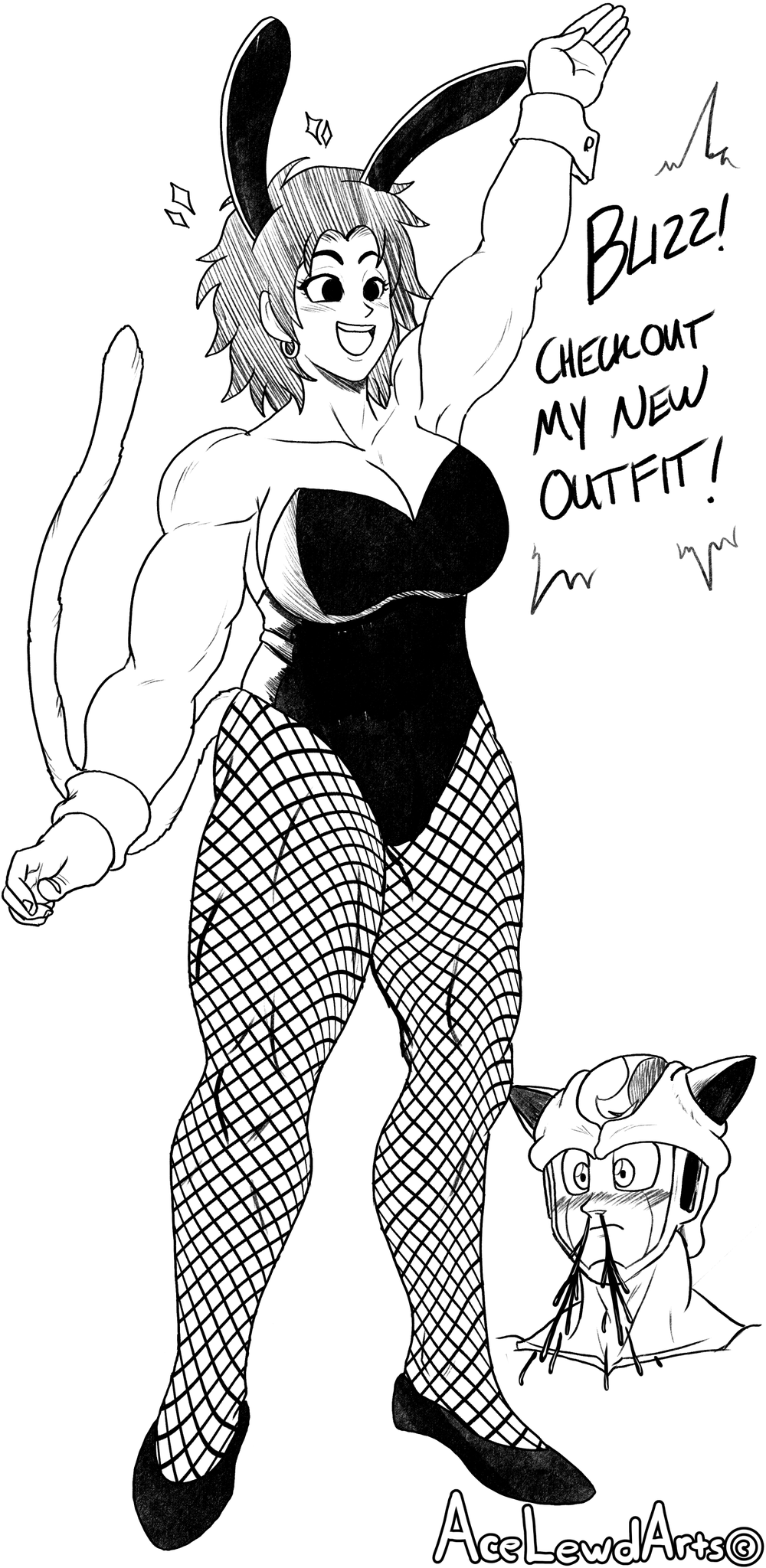 Icejins Lust page 7 full