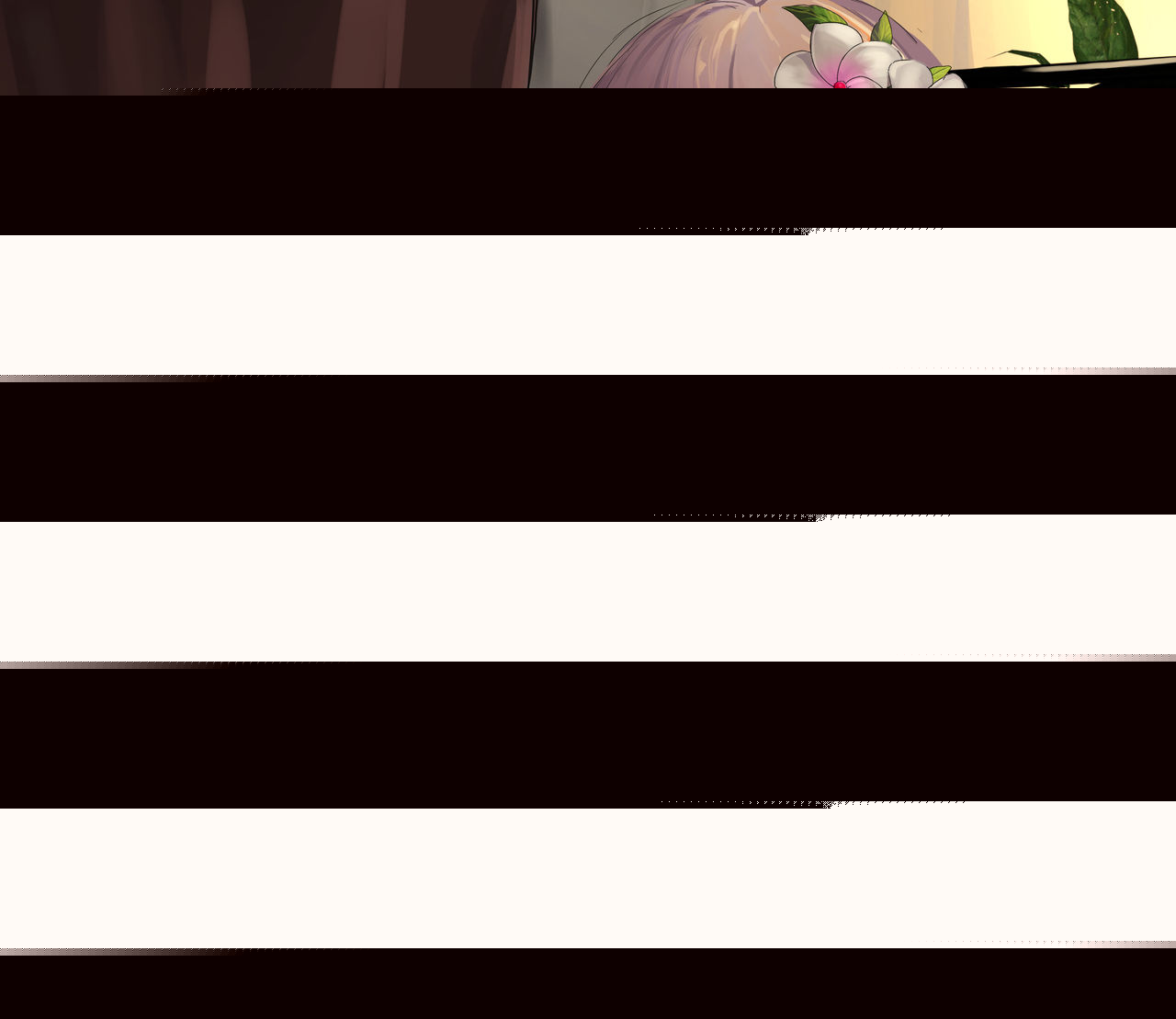 Kokoro Natsume page 3 full