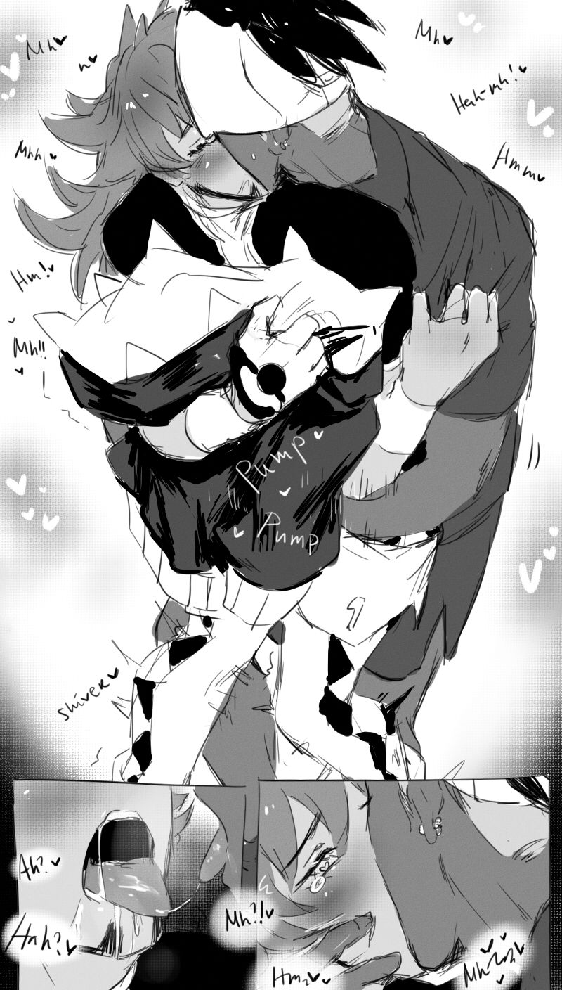 Jacket Thief page 4 full
