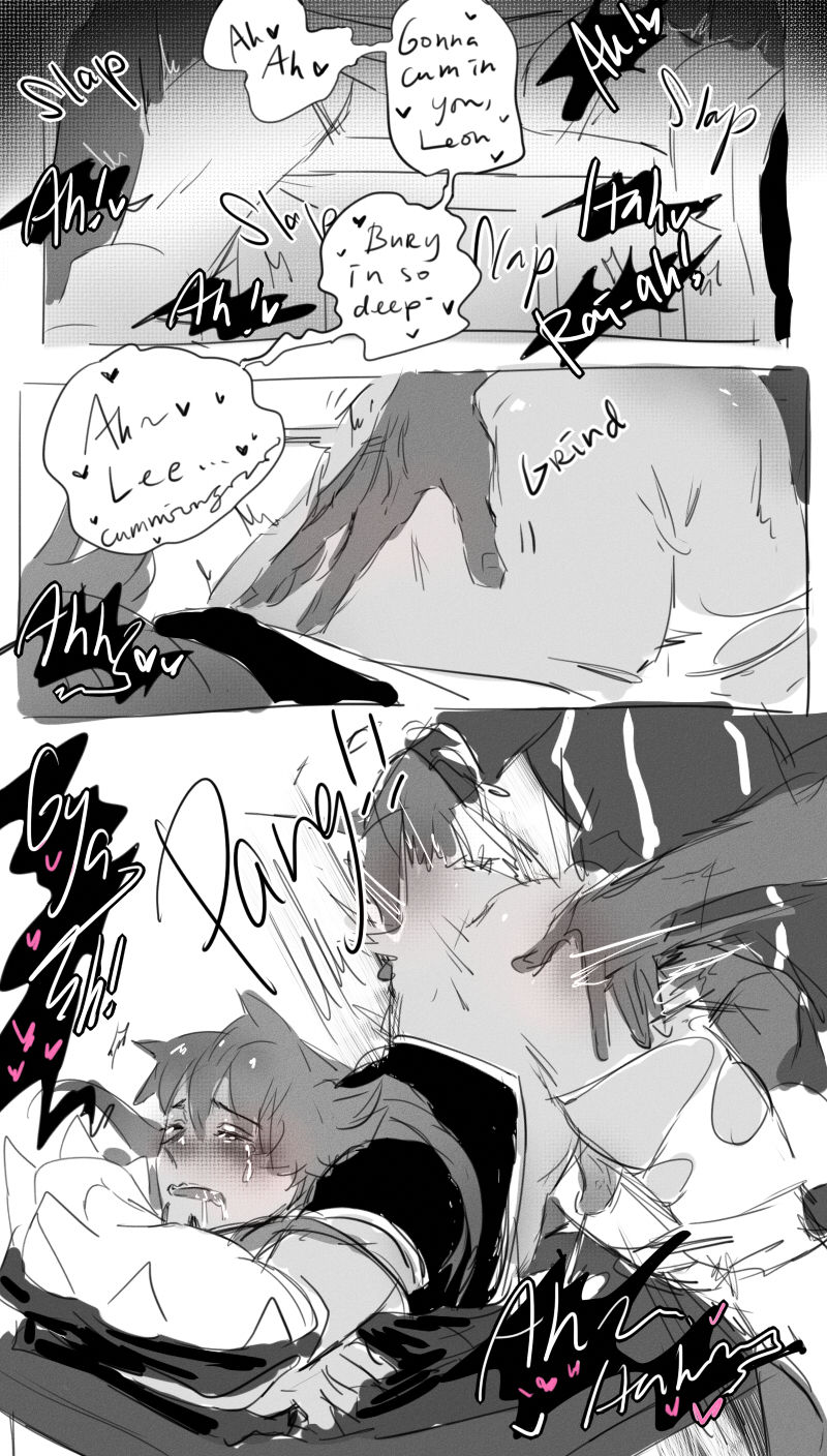 Jacket Thief page 6 full