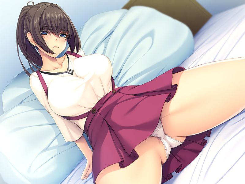 Onna ni Saserareta Ore ga Osananajimi no Kanojo ni Naru nante…~♂ ×TS wa, Ore!?~ page 2 full