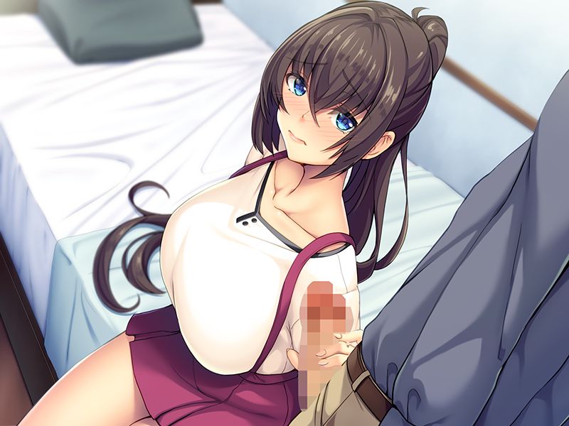 Onna ni Saserareta Ore ga Osananajimi no Kanojo ni Naru nante…~♂ ×TS wa, Ore!?~ page 8 full