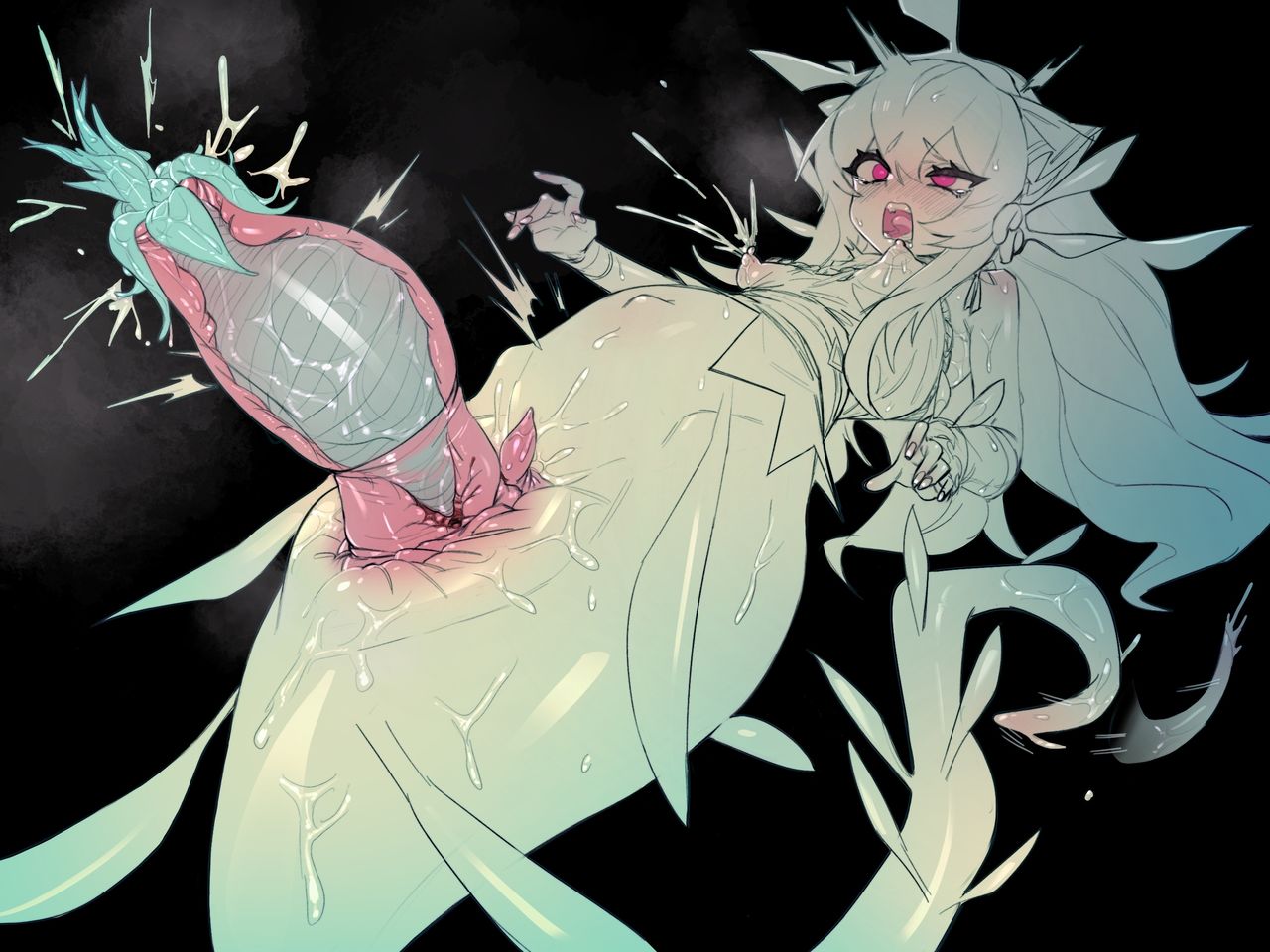 artist〔人柱子〕 page 3 full