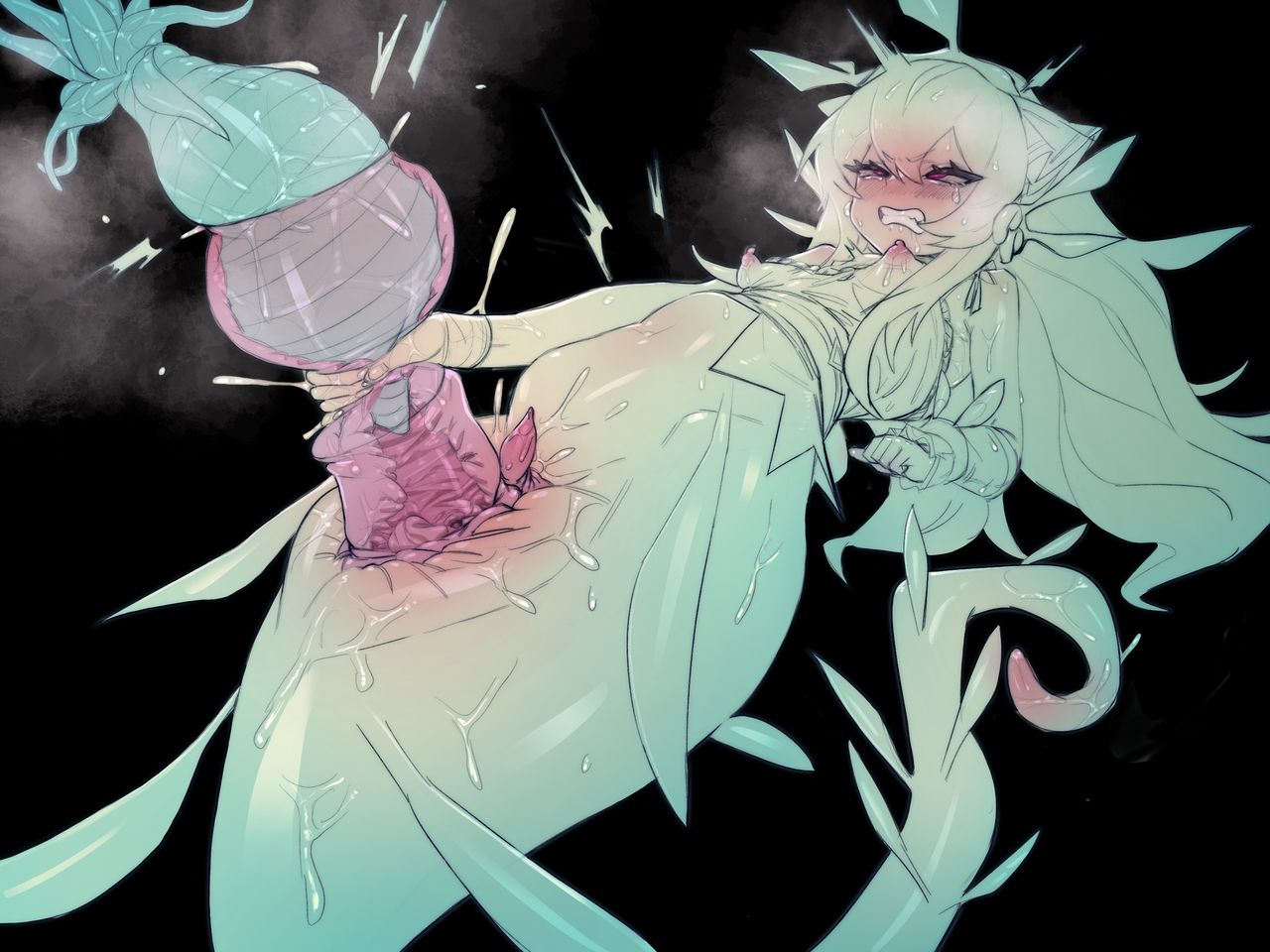 artist〔人柱子〕 page 4 full