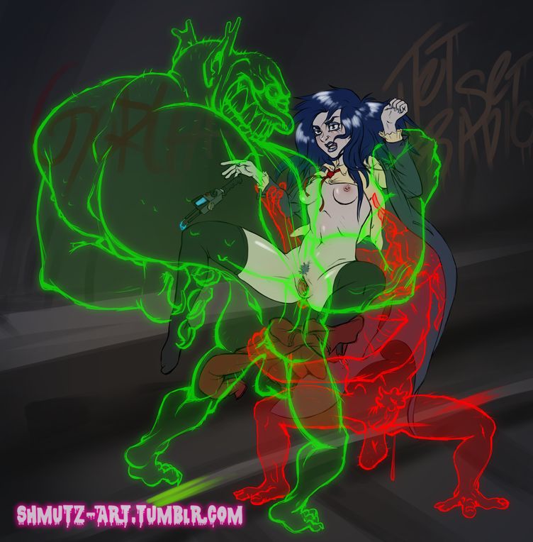 Artist  Shmutz page 5 full