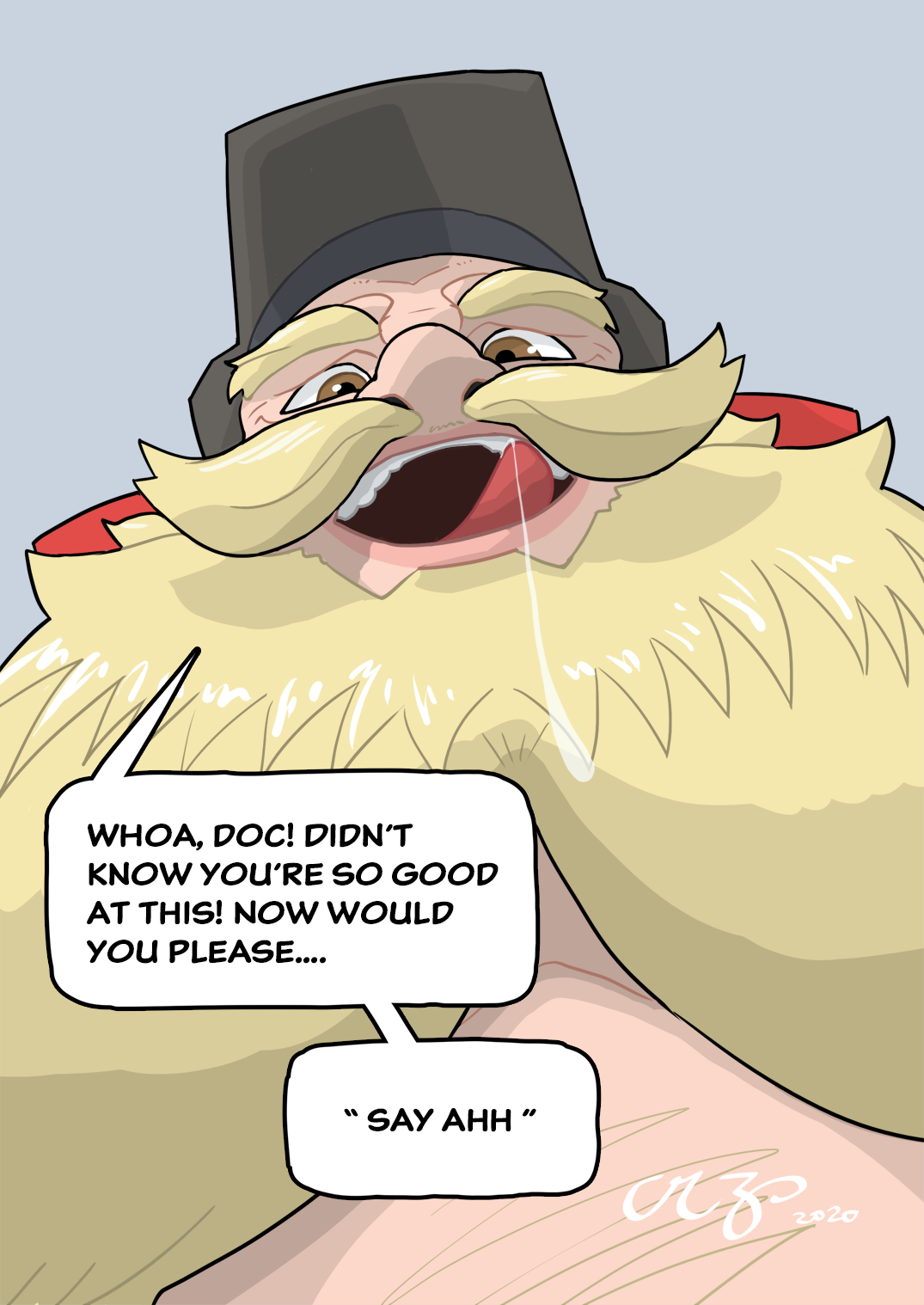 Mercy mouthful page 2 full