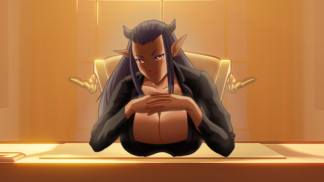 Heroes University H page 6 full