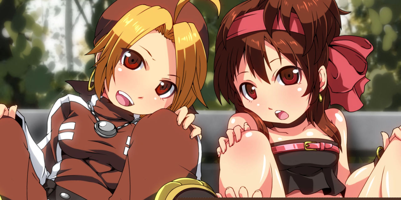 Pixiv Artist -  M＠_RIO@お仕事募集中 page 1 full