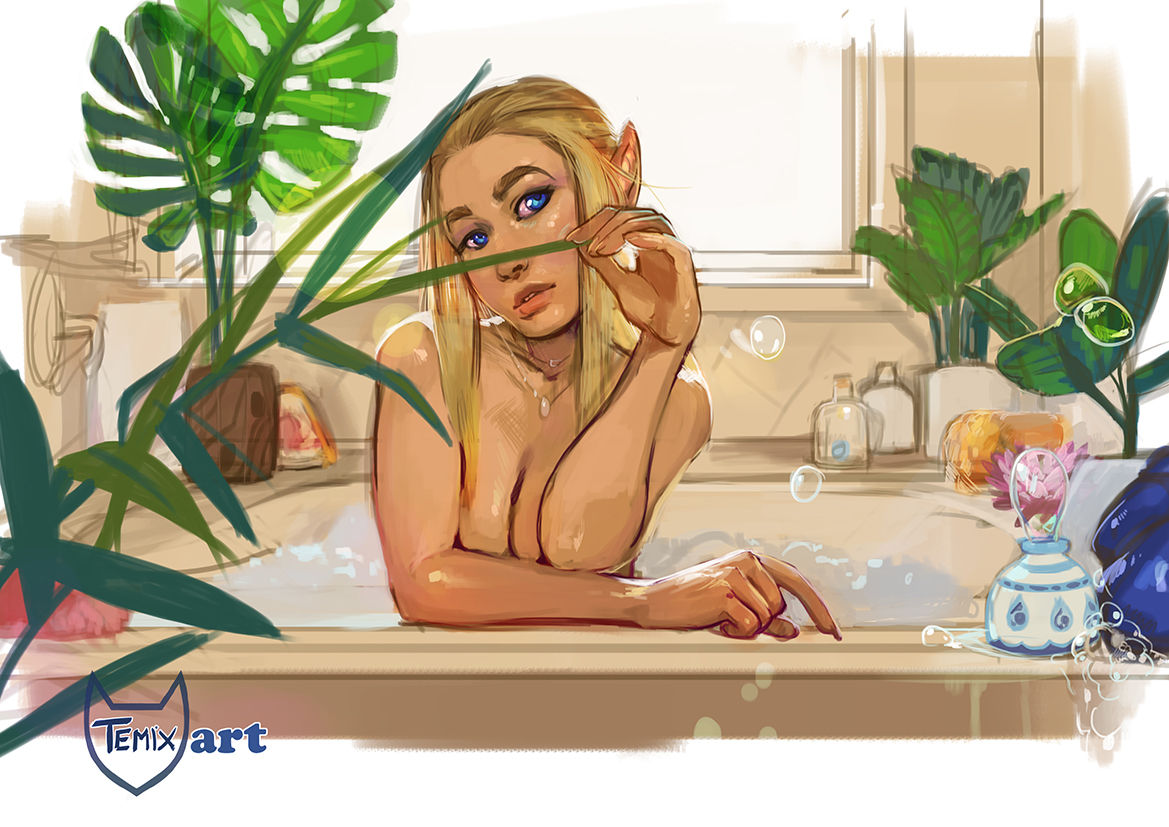Artist ❤️❤️ TemixArt page 8 full