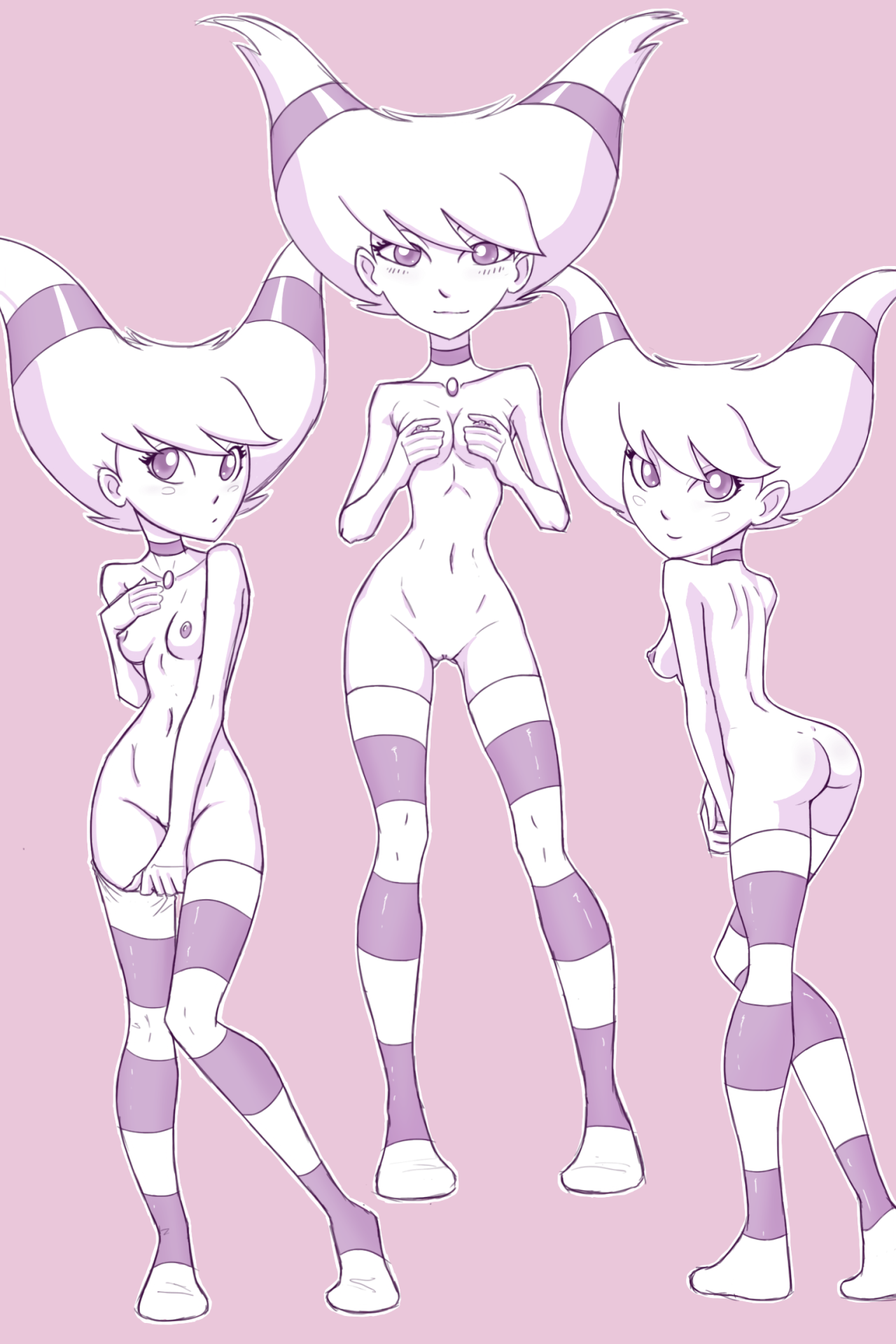 haichdraws page 7 full