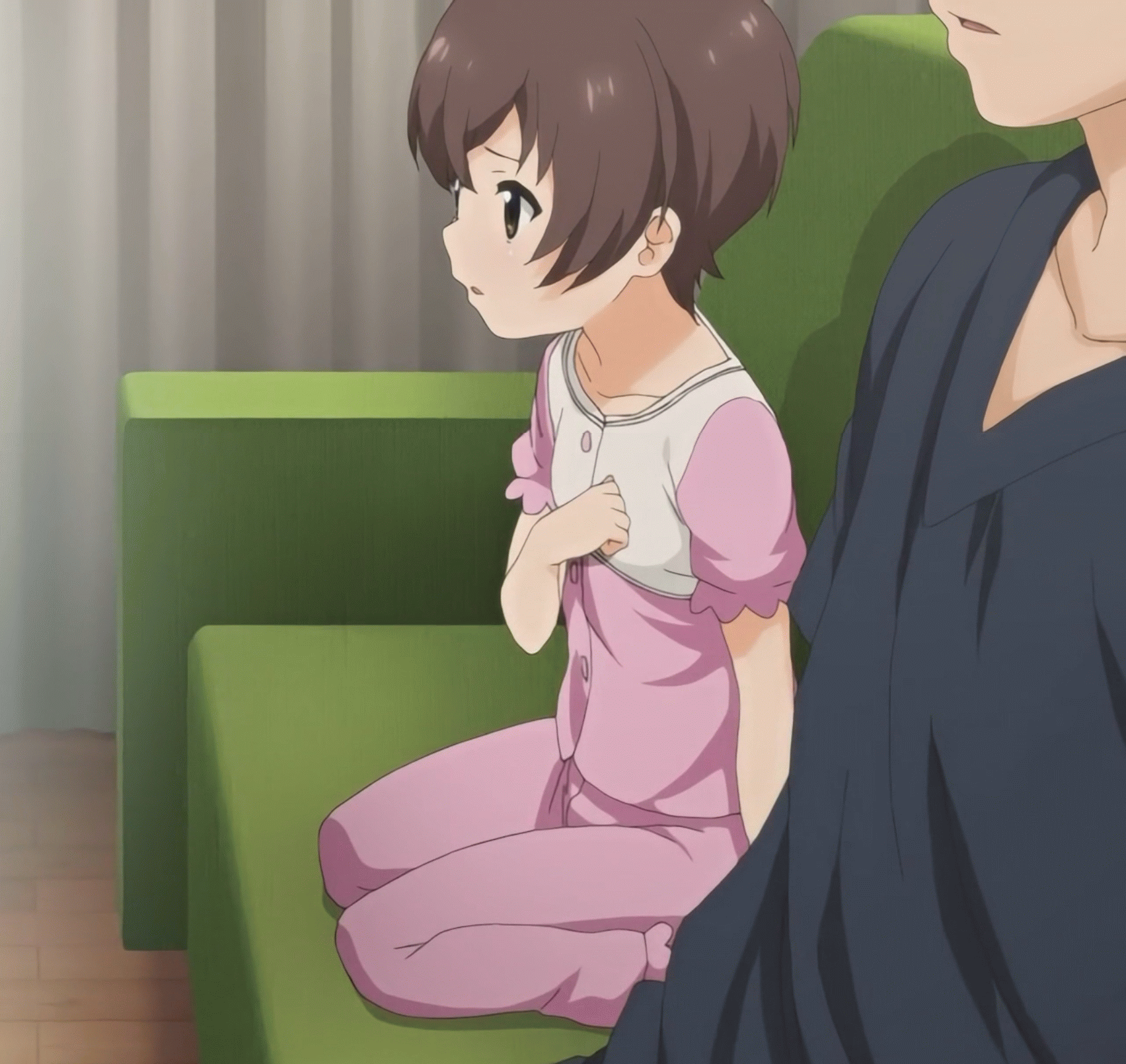 Shoujo Kyouiku RE page 5 full